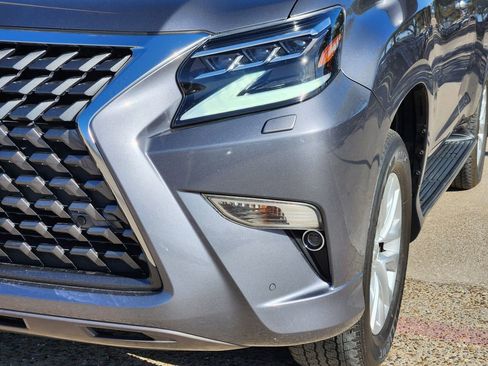 Used 2023 Lexus GX 460 Premium image 8