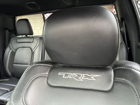 Used 2023 RAM 1500 TRX w/ TRX Level 1 Equipment Group image 10