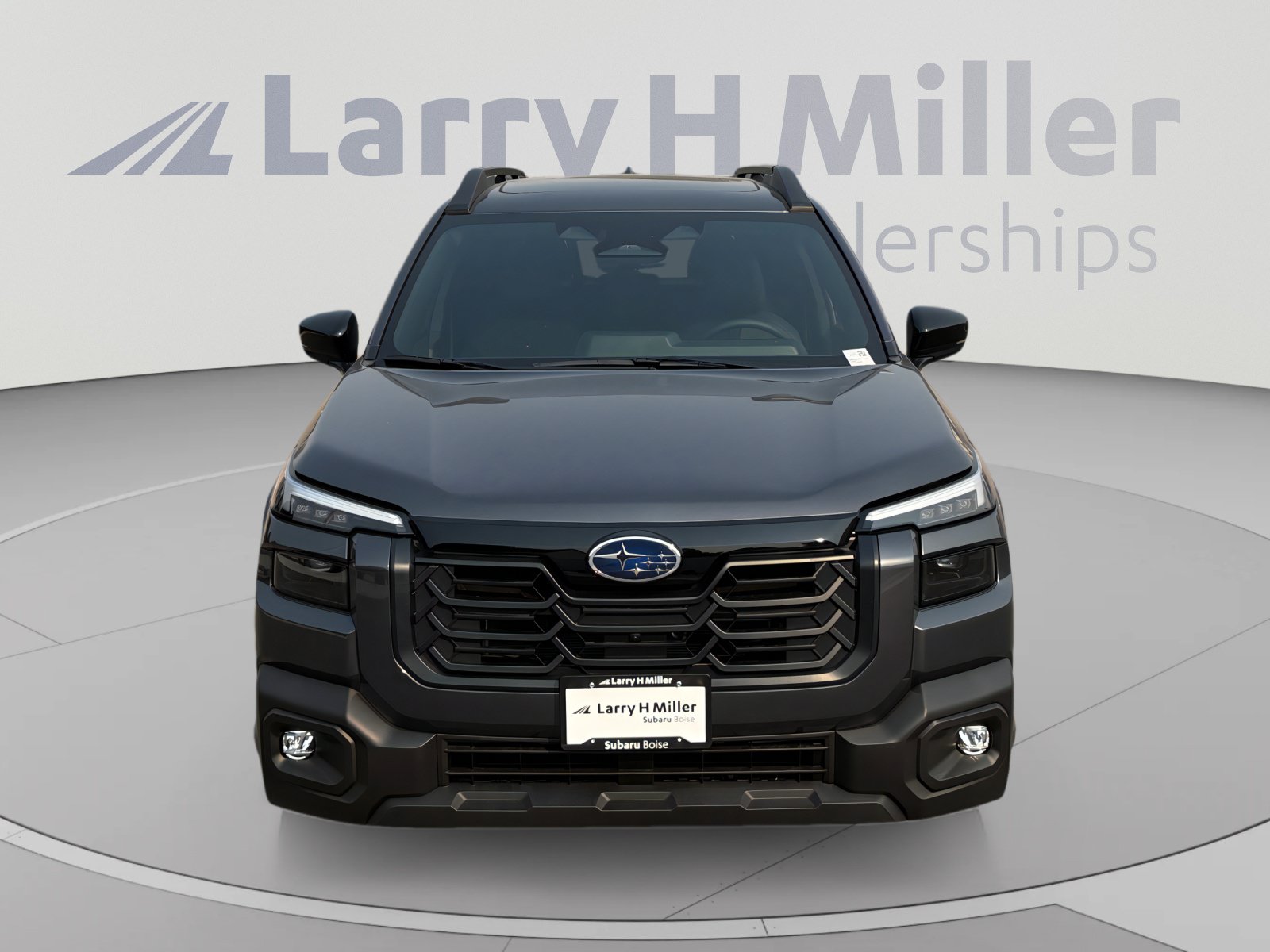 New 2026 Subaru Outback Touring XT AWD/4WD image 8