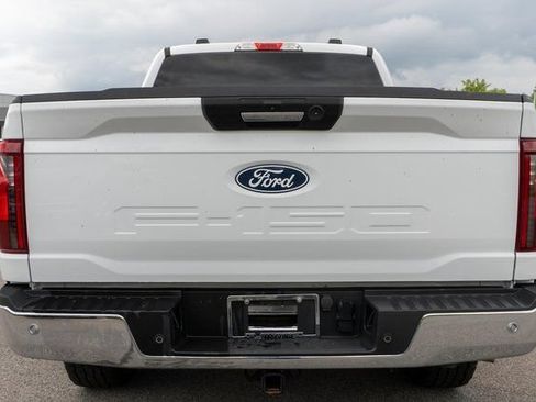 Used 2024 Ford F150 XLT AWD/4WD image 7