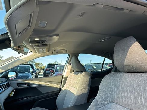 New 2026 Toyota Camry LE image 19