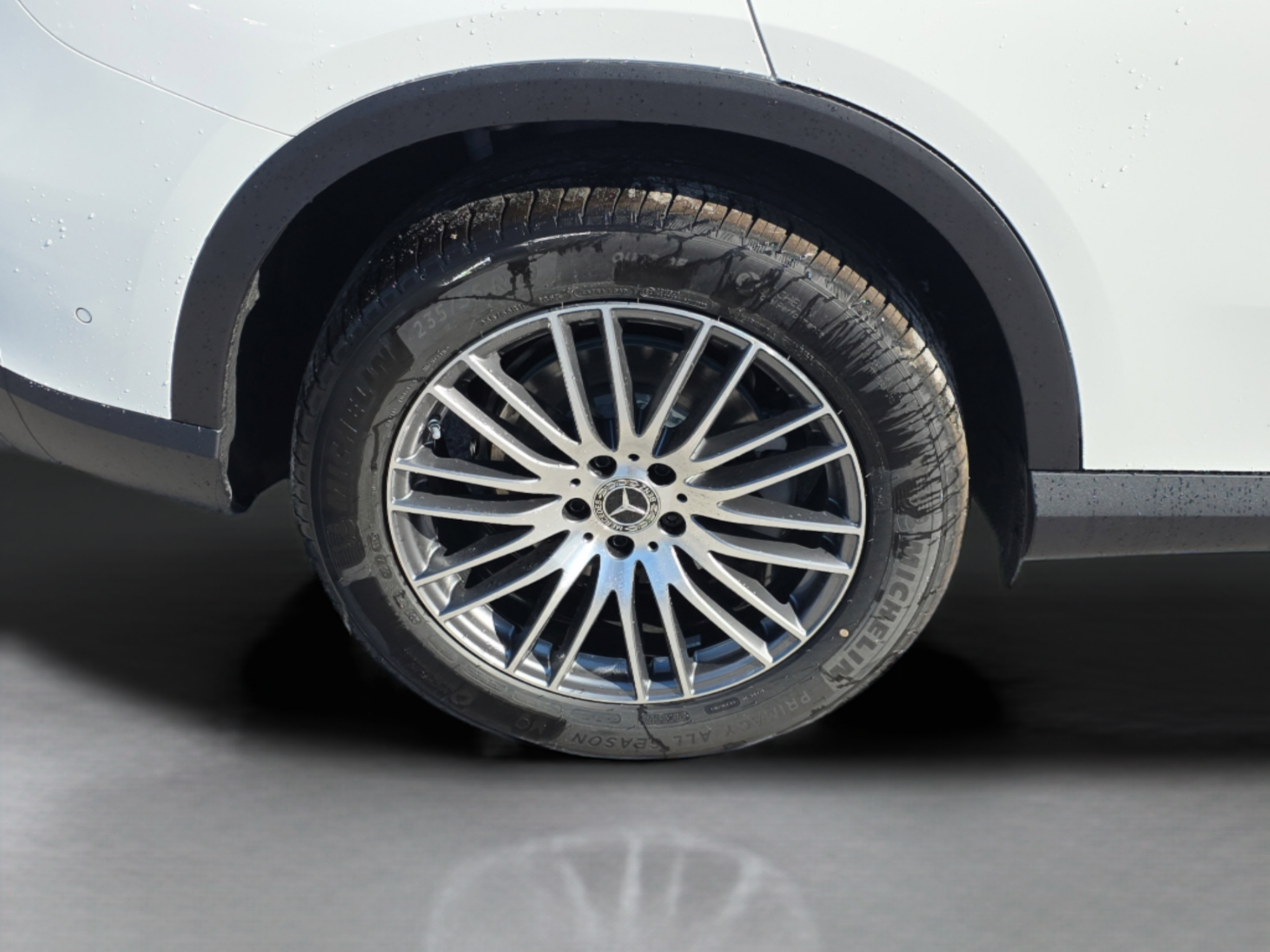Certified 2026 Mercedes-Benz GLC 300 image 33