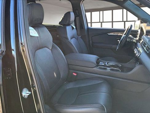 New 2026 Honda Passport TrailSport Elite image 11