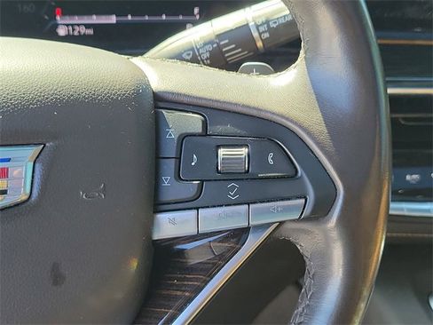 Certified 2021 Cadillac Escalade Premium Luxury image 29