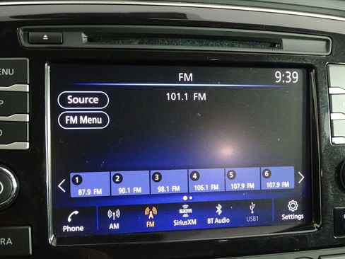 Used 2022 Nissan Maxima SV w/ Floor Mat Group image 33