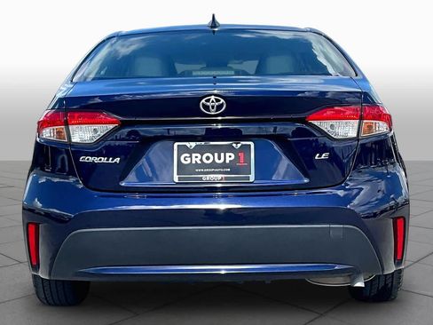 Used 2021 Toyota Corolla LE FWD image 5