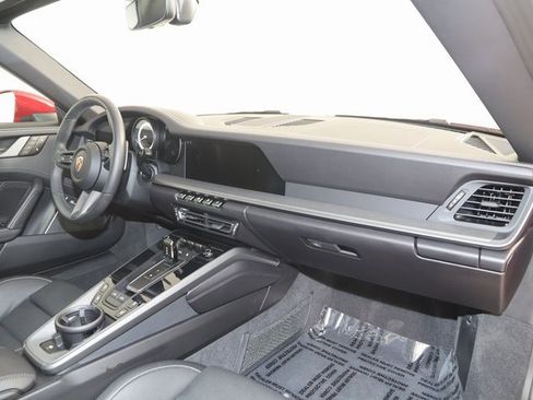 Used 2024 Porsche 911 Targa 4S image 26