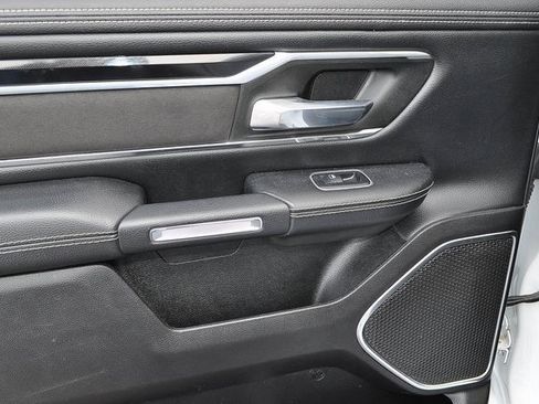 Used 2021 RAM 1500 Laramie w/ Sport Appearance Package image 18