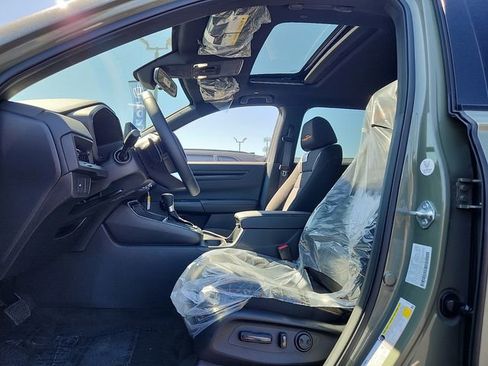 New 2026 Honda CR-V TrailSport image 12