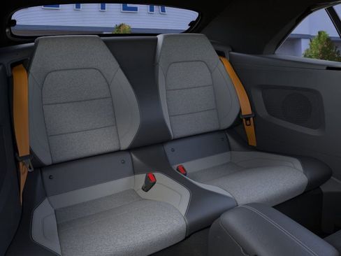 New 2026 Ford Mustang w/ Bronze Appearance Package image 33