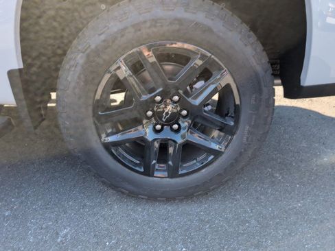 New 2026 Chevrolet Silverado 1500 RST image 14