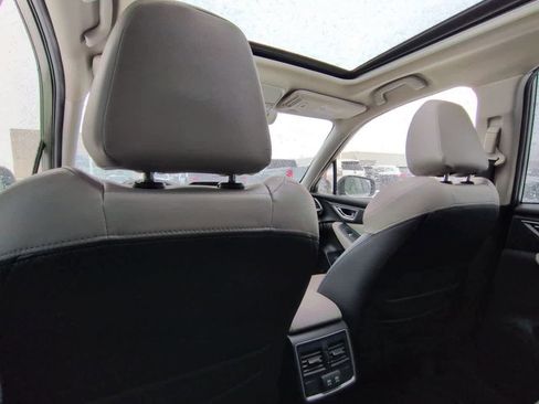 Used 2021 Subaru Forester Limited image 18