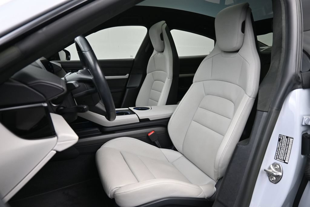 Certified 2023 Porsche Taycan GTS AWD/4WD image 5