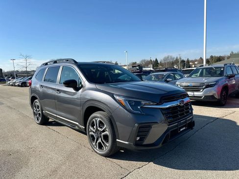 New 2026 Subaru Ascent Limited image 15