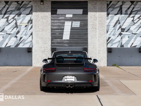 Used 2019 Porsche 911 GT3 image 15