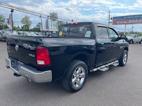 Used 2014 RAM 1500 Big Horn AWD/4WD image 3