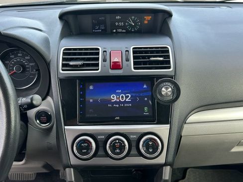 Used 2016 Subaru Forester 2.5i Touring w/ Eyesight & Navigation System AWD/4WD image 13