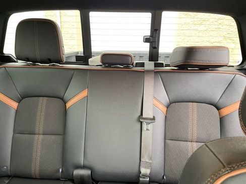 Used 2024 GMC Canyon AT4 w/ Canyon Safety Plus Package image 37