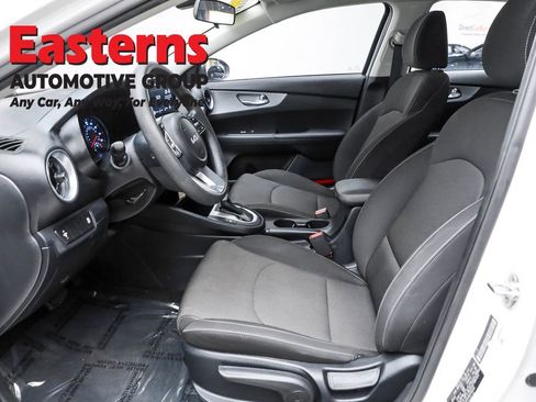 Used 2022 Kia Forte LXS image 14