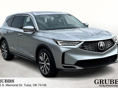 New 2025 Acura MDX w/ Technology Package