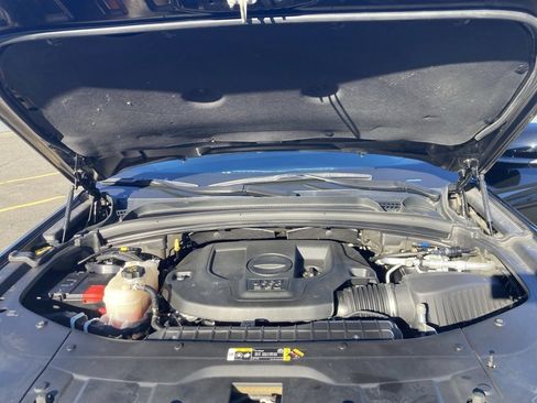 Used 2022 Jeep Grand Cherokee Trailhawk w/ Luxury Tech Group III image 27