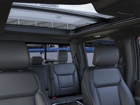 New 2026 Ford F150 Lariat image 51