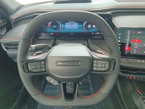 New 2026 Dodge Charger R/T Scat Pack image 21