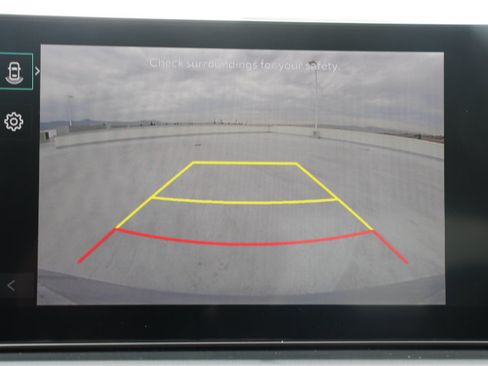 Used 2025 Kia K5 GT-Line FWD image 26