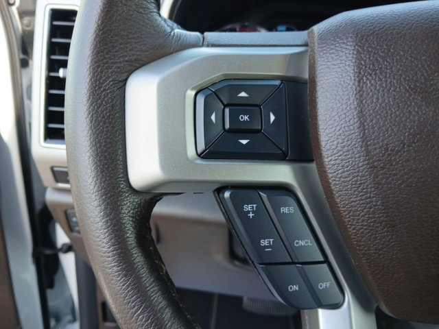 Used 2022 Ford F350 King Ranch w/ Chrome Package AWD/4WD image 20