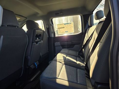 New 2026 Ford F350 XL AWD/4WD image 9