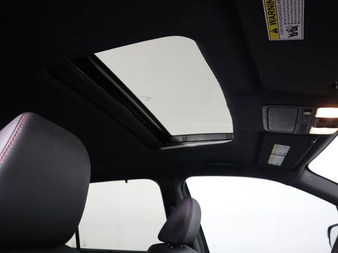 Certified 2024 Honda Passport Black Edition image 19