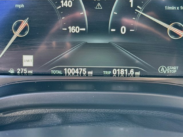Used 2019 BMW X3 xDrive30i w/ Convenience Package AWD/4WD image 41