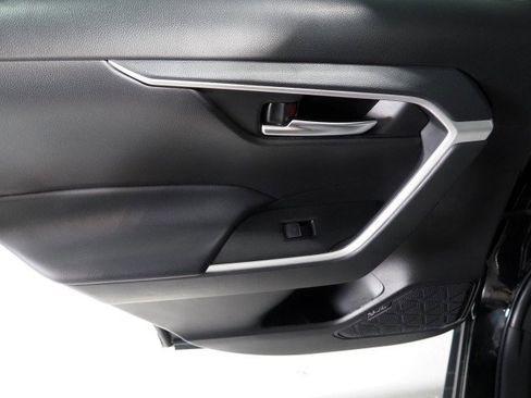 Used 2023 Toyota RAV4 XLE image 48