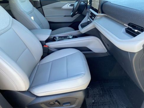 New 2026 Ford Explorer Active image 43