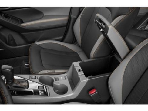 New 2025 Subaru Crosstrek 2.5i Wilderness w/ Wilderness Package image 17