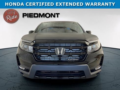 Used 2026 Honda Ridgeline Black Edition image 9