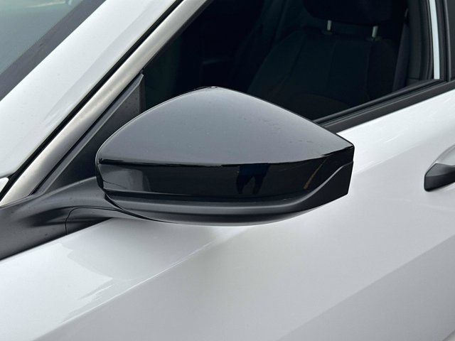 New 2027 Nissan Sentra S w/ Floor Mat Package FWD image 11