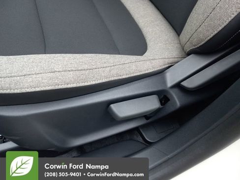 New 2025 Ford Bronco Sport Big Bend image 12