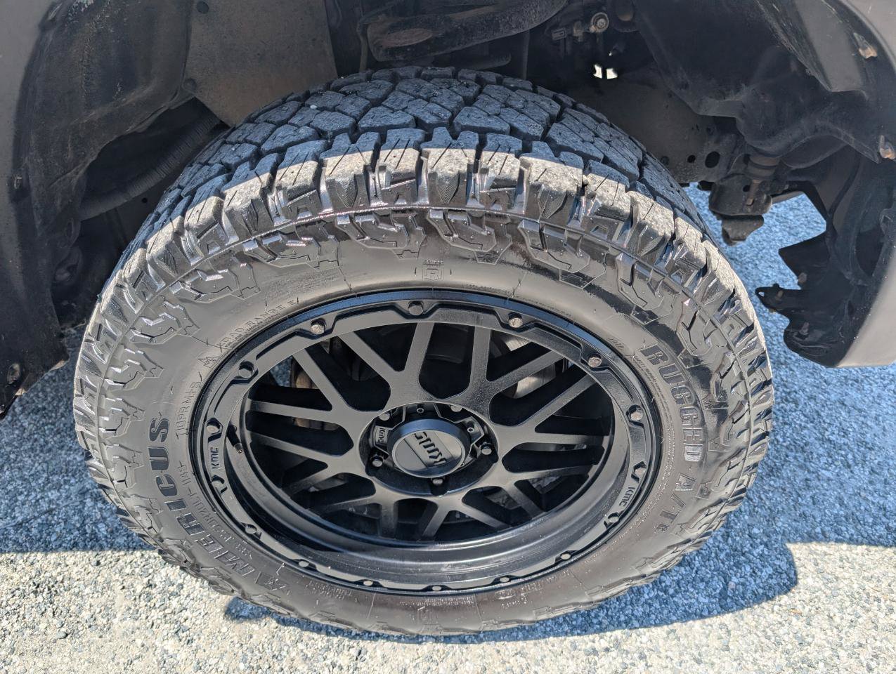 Used 2016 Toyota Tundra SR5 RWD image 4