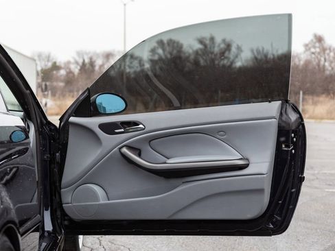 Used 2002 BMW M3 Base image 37