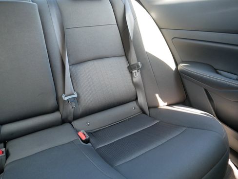 Certified 2023 Nissan Altima 2.5 SV w/ SV Premium Package image 14