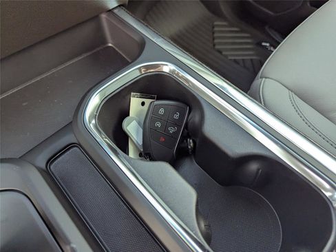 New 2026 Chevrolet Silverado 1500 LT image 9