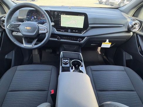 New 2026 Chevrolet Equinox LT image 5