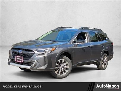 New 2025 Subaru Outback Limited XT