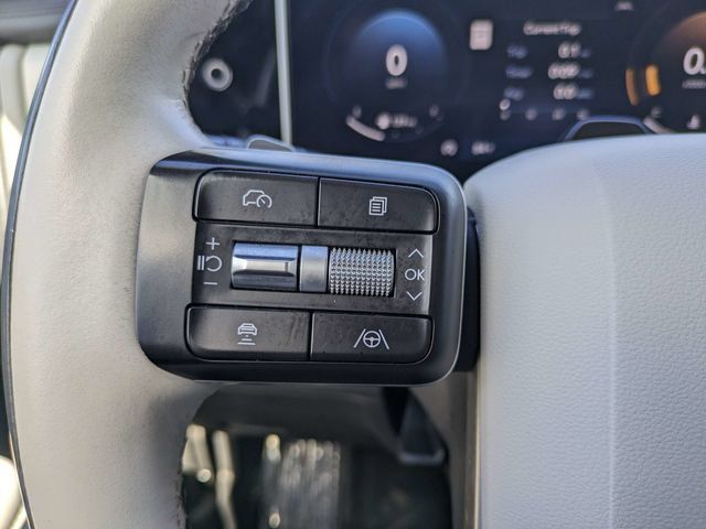 Used 2025 Hyundai Santa Fe Calligraphy FWD image 24
