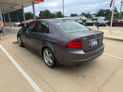 Used 2006 Acura TL FWD image 6