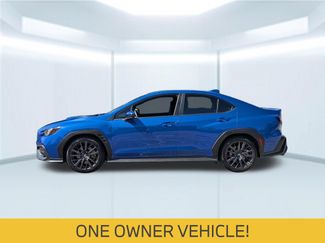 Used 2022 Subaru WRX Premium AWD/4WD video 2