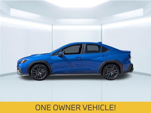 Used 2022 Subaru WRX Premium AWD/4WD image 2