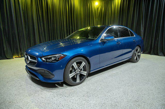 Used 2023 Mercedes-Benz C 300 for Sale in Phoenix, AZ - Autotrader