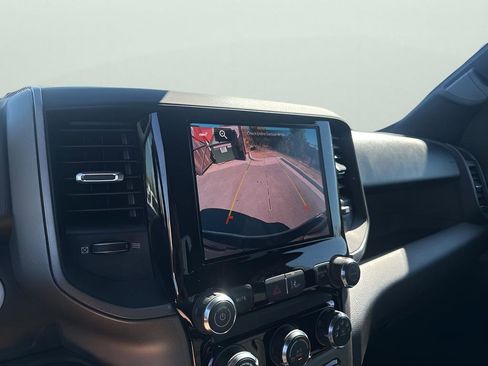 New 2026 RAM 1500 Express image 38